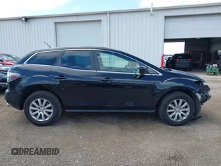 2011 Mazda CX-7 i Sport with VIN JM3ER2B55B0373108, listed as a IAAI auction lot 42022575 with 129,562 mi miles and . Bid and sale history available at DreamBid. Image 13.
