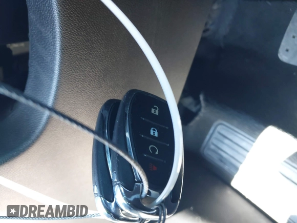 2021 Chevrolet Traverse LS с VIN 1GNERFKW8MJ247659, выставлен на аукционе IAAI как лот 42064676 с пробегом 99 821 миль миль и . История ставок и продаж доступна на DreamBid. Изображение 11.