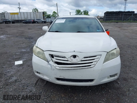 2009 Toyota Camry LE z VIN 4T1BK46K59U588966, wystawiony jako IAAI lot #42343044 z przebiegiem 157 284 mil mil oraz . Historia ofert i sprzedaży dostępna na DreamBid. Obrazek 11.