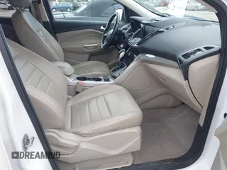2013 Ford Escape SEL z VIN 1FMCU9HX5DUC33079, wystawiony jako IAAI lot #42521744 z przebiegiem 133 864 mil mil oraz . Historia ofert i sprzedaży dostępna na DreamBid. Obrazek 5.