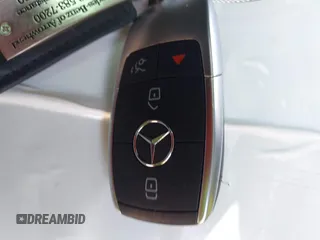 2021 Mercedes-Benz GLC 300 with VIN W1N0G8DB3MV296283, listed as a IAAI auction lot 42793090 with Not provided miles and . Bid and sale history available at DreamBid. Image 11.