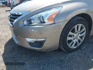 2013 Nissan Altima 2.5 S with VIN 1N4AL3AP6DC175274, listed as a IAAI auction lot 42001544 with 148,665 mi miles. Bid and sale history available at carsss.com. Image 12.