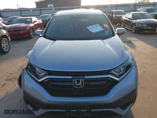 2022 Honda CR-V EX-L with VIN 5J6RW1H87NA015421, listed as a IAAI auction lot 41524908 with 18,020 mi miles. Bid and sale history available at carsss.com. Image 13.