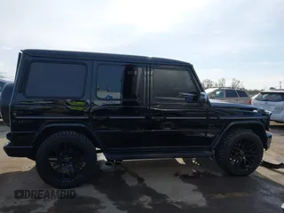 2014 Mercedes-Benz G with VIN WDCYC3HF5EX226791, listed as a IAAI auction lot 41934647 with 112,218 mi miles. Bid and sale history available at carsss.com. Image 13.