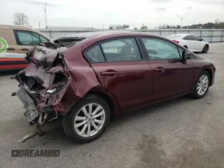 2012 Honda Civic EX with VIN 19XFB2F83CE053591, listed as a Copart auction lot 50392235 with 137,410 mi miles and Salvage Title. Bid and sale history available at DreamBid. Image 3.