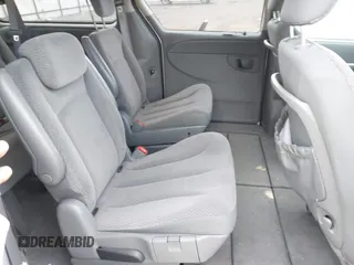 2007 Dodge Grand Caravan SE with VIN 1D4GP24R87B177072, listed as a IAAI auction lot 42714177 with 172,095 mi miles and . Bid and sale history available at DreamBid. Image 8.