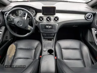 2014 Mercedes-Benz CLA 250 с VIN WDDSJ4EB1EN103354, выставлен на аукционе Copart как лот 50102505 с пробегом 133 002 миль миль и Чистый • Clean title. История ставок и продаж доступна на DreamBid. Изображение 8.