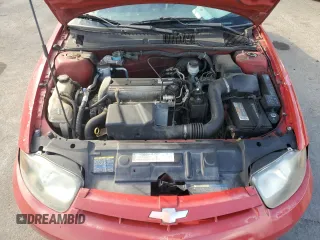 2004 Chevrolet Cavalier with VIN 1G1JC52F747269967, listed as a Copart auction lot 89388235 with 224,275 mi miles and Salvage Title. Bid and sale history available at DreamBid. Image 12.
