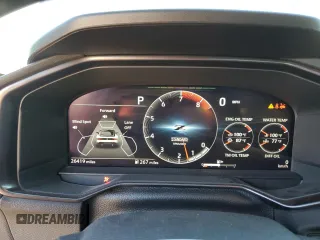 2023 Nissan Z Performance z VIN JN1BZ4BH8PM311058, wystawiony jako Copart lot #74943134 z przebiegiem 26 419 mil mil oraz Czysty tytuł • Clean title. Historia ofert i sprzedaży dostępna na DreamBid. Obrazek 9.