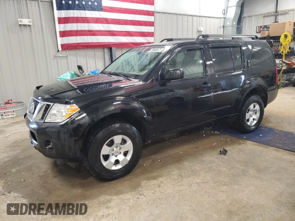 2009 Nissan Pathfinder S with VIN 5N1AR18B69C604567, listed as a Copart auction lot 50568475 with 201,155 mi miles and Clean Title. Bid and sale history available at carsss.com. Image 1.