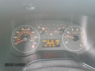 2019 Ram ProMaster City Cargo Tradesman с VIN ZFBHRFAB6K6N45974, выставлен на аукционе Copart как лот 57478065 с пробегом 296 399 миль миль и Чистый • Clean title. История ставок и продаж доступна на DreamBid. Изображение 9.