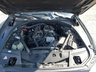 2012 BMW 5 Series 528i xDrive with VIN WBAXH5C56CDW11351, listed as a IAAI auction lot 41713932 with Not Provided miles and . Bid and sale history available at DreamBid. Image 10.