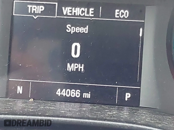 2021 Chevrolet Colorado 2WD LT with VIN 1GCGSCEN7M1239057, listed as a IAAI auction lot 41920091 with 44,066 mi miles and . Bid and sale history available at DreamBid. Image 16.