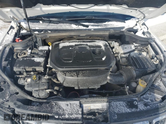 2019 Jeep Grand Cherokee Limited z VIN 1C4RJFBG4KC772536, wystawiony jako Copart lot #44704825 z przebiegiem 141 847 mil mil oraz Szkoda całkowita • Salvage title. Historia ofert i sprzedaży dostępna na DreamBid. Obrazek 12.