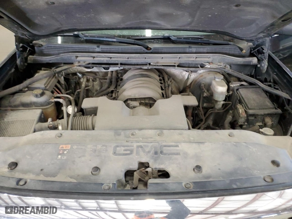 2014 GMC Sierra 1500 SLE with VIN 1GTV2UEC3EZ368251, listed as a Copart auction lot 42935365 with 325,685 mi miles and Clean Title. Bid and sale history available at carsss.com. Image 11.