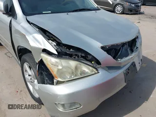 2005 Lexus RX 330 with VIN 2T2GA31UX5C022255, listed as a IAAI auction lot 42054993 with 162,111 mi miles and . Bid and sale history available at DreamBid. Image 6.