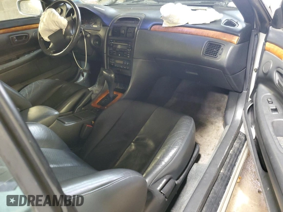 2002 Toyota Solara SE with VIN 2T1FF28P52C571918, listed as a Copart auction lot 82786734 with Not Provided miles and Non Repairable. Bid and sale history available at DreamBid. Image 8.