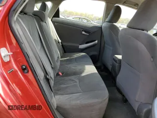 2010 Toyota Prius II z VIN JTDKN3DU0A0139183, wystawiony jako Copart lot #53450775 z przebiegiem 230 796 mil mil oraz Szkoda całkowita • Salvage title. Historia ofert i sprzedaży dostępna na DreamBid. Obrazek 10.