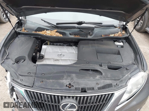 2012 Lexus RX 350 with VIN 2T2ZK1BA0CC083237, listed as a IAAI auction lot 42137994 with 139,306 mi miles and . Bid and sale history available at DreamBid. Image 10.