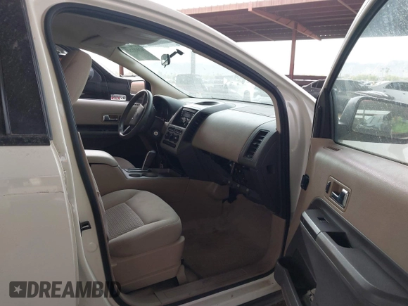2007 Ford Edge SE z VIN 2FMDK36C77BB55051, wystawiony jako IAAI lot #42022217 z przebiegiem 202 186 mil mil oraz . Historia ofert i sprzedaży dostępna na DreamBid. Obrazek 5.