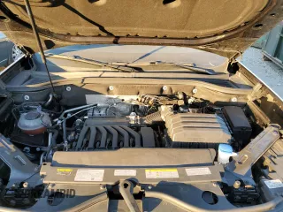 2022 Volkswagen Atlas SE z VIN 1V2HE2CA3NC226199, wystawiony jako Copart lot #58964475 z przebiegiem 40 891 mil mil oraz Nie do naprawy. Historia ofert i sprzedaży dostępna na DreamBid. Obrazek 12.