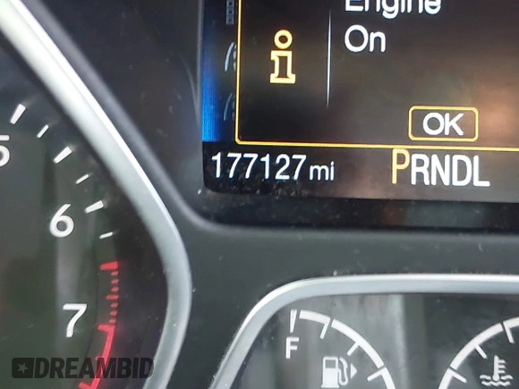 2018 Ford Focus SE с VIN 1FADP3F23JL264293, выставлен на аукционе IAAI как лот 42674689 с пробегом 177 127 миль миль и . История ставок и продаж доступна на DreamBid. Изображение 15.