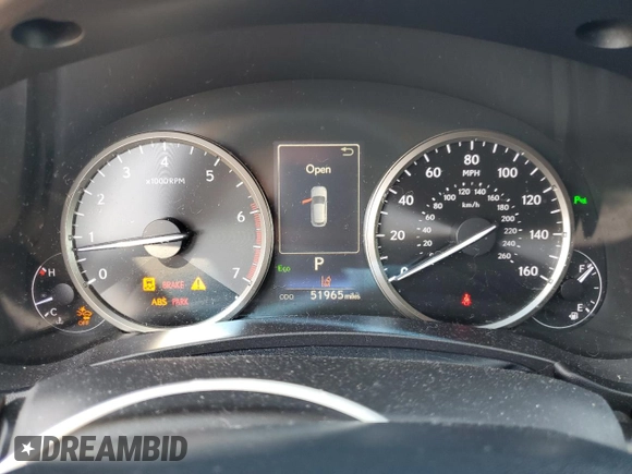 2018 Lexus NX 300 с VIN JTJBARBZ6J2162157, выставлен на аукционе Copart как лот 63768045 с пробегом 51 965 миль миль и Списание • Salvage title. История ставок и продаж доступна на DreamBid. Изображение 9.