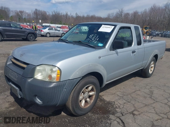 2002 Nissan Frontier XE с VIN 1N6DD26S52C328104, выставлен на аукционе IAAI как лот 41900063 с пробегом 199 436 миль миль и . История ставок и продаж доступна на DreamBid. Изображение 2.