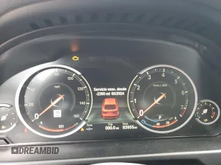 2018 BMW X6 sDrive35i with VIN 5UXKU0C5XJ0G80500, listed as a Copart auction lot 79817144 with 83,955 mi miles and Clean Title. Bid and sale history available at carsss.com. Image 9.