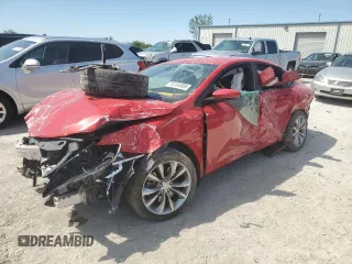2016 Chrysler 200 S z VIN 1C3CCCBG8GN110540, wystawiony jako Copart lot #54164585 z przebiegiem Nie podano mil oraz Szkoda całkowita • Salvage title. Historia ofert i sprzedaży dostępna na DreamBid. Obrazek 1.