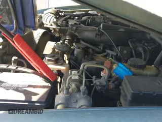 1997 Ford Explorer XL с VIN 1FMDU32E1VUC26561, выставлен на аукционе IAAI как лот 41541334 с пробегом 330 740 миль миль и . История ставок и продаж доступна на DreamBid. Изображение 12.