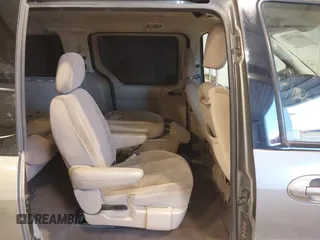 2003 Ford Windstar SE with VIN 2FMZA52413BB09700, listed as a IAAI auction lot 41037056 with 179,486 mi miles and . Bid and sale history available at DreamBid. Image 8.