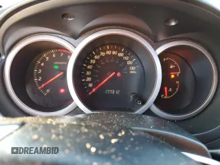 2007 Suzuki Grand Vitara z VIN JS3TE941674200553, wystawiony jako Copart lot #75667344 z przebiegiem 177 312 mil mil oraz Szkoda całkowita • Salvage title. Historia ofert i sprzedaży dostępna na DreamBid. Obrazek 9.