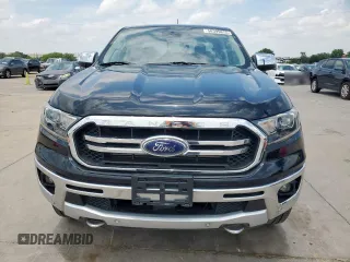 2019 Ford Ranger XL z VIN 1FTER4EH1KLA38565, wystawiony jako Copart lot #58395875 z przebiegiem 61 412 mil mil oraz Czysty tytuł • Clean title. Historia ofert i sprzedaży dostępna na DreamBid. Obrazek 5.
