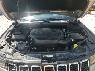 2021 Jeep Grand Cherokee Laredo E с VIN 1C4RJEAG2MC624898, выставлен на аукционе Copart как лот 71365395 с пробегом 48 523 миль миль и Списание • Salvage title. История ставок и продаж доступна на DreamBid. Изображение 16.