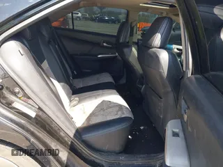 2012 Toyota Camry SE with VIN 4T1BK1FK9CU004865, listed as a IAAI auction lot 41928159 with 216,702 mi miles. Bid and sale history available at carsss.com. Image 8.