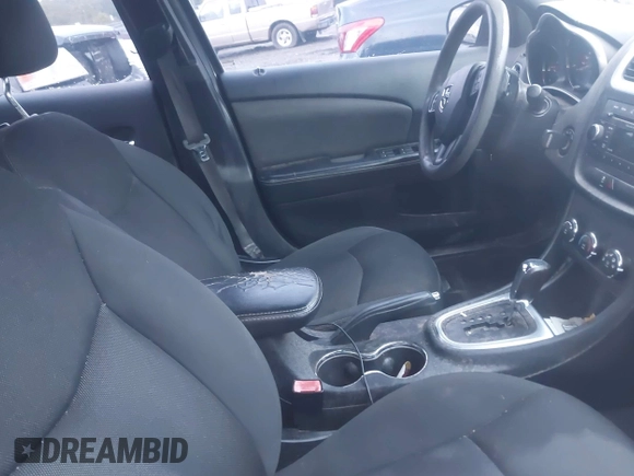 2012 Dodge Avenger SE with VIN 1C3CDZAG1CN280766, listed as a IAAI auction lot 42132012 with 210,467 mi miles and . Bid and sale history available at DreamBid. Image 5.