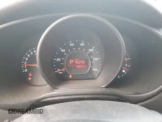 2015 Kia Soul + with VIN KNDJP3A56F7228807, listed as a Copart auction lot 50839125 with 138,234 mi miles and Salvage Title. Bid and sale history available at carsss.com. Image 9.