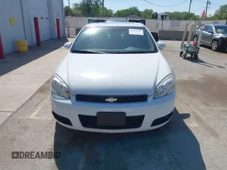 2011 Chevrolet Impala LT Fleet with VIN 2G1WG5EKXB1314039, listed as a IAAI auction lot 42278431 with 78,354 mi miles and . Bid and sale history available at DreamBid. Image 12.
