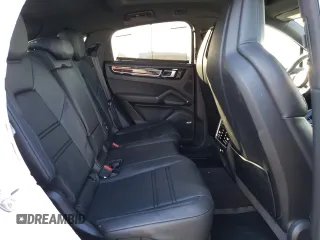 2022 Porsche Cayenne E-Hybrid Hybrid with VIN WP1BE2AY4NDA51204, listed as a Copart auction lot 43802764 with 22,538 mi miles and . Bid and sale history available at DreamBid. Image 11.