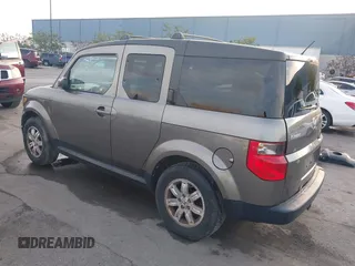 2007 Honda Element EX with VIN 5J6YH28787L004079, listed as a IAAI auction lot 41262957 with 178,119 mi miles and . Bid and sale history available at DreamBid. Image 3.