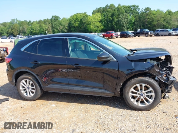 2021 Ford Escape SE Hybrid с VIN 1FMCU0BZ4MUA67773, выставлен на аукционе IAAI как лот 42398745 с пробегом 93 862 миль миль и . История ставок и продаж доступна на DreamBid. Изображение 13.