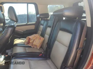2009 Ford Explorer Eddie Bauer with VIN 1FMEU74E99UA33427, listed as a Copart auction lot 50471235 with 136,649 mi miles and Salvage title. Bid and sale history available at DreamBid. Image 10.