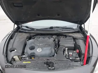 2011 Nissan Maxima SV с VIN 1N4AA5AP6BC800643, выставлен на аукционе IAAI как лот 41746089 с пробегом 163 582 миль миль и . История ставок и продаж доступна на DreamBid. Изображение 10.