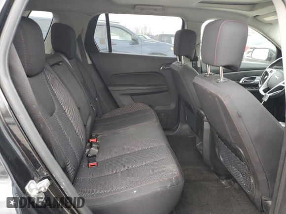 2011 GMC Terrain SLE-2 with VIN 2CTFLTE54B6292127, listed as a Copart auction lot 48881105 with 156,071 mi miles and Clean Title. Bid and sale history available at carsss.com. Image 11.