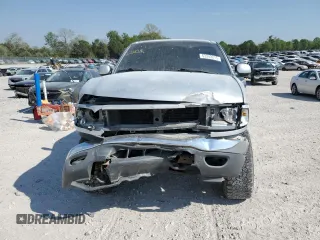 2000 Ford F-150 XL with VIN 1FTRX18L8YNB58706, listed as a Copart auction lot 53243215 with 0 mi miles and Salvage Title. Bid and sale history available at carsss.com. Image 5.