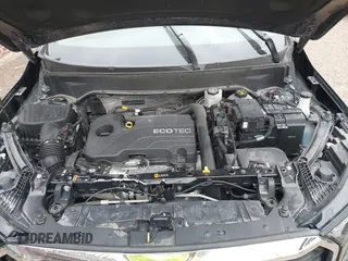 2022 GMC Terrain SLE z VIN 3GKALMEV0NL114733, wystawiony jako IAAI lot #41932365 z przebiegiem Nie podano mil oraz . Historia ofert i sprzedaży dostępna na DreamBid. Obrazek 10.