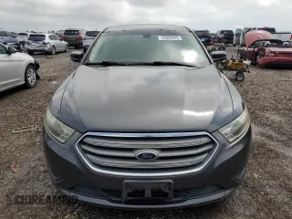 2015 Ford Taurus SE with VIN 1FAHP2D87FG127490, listed as a Copart auction lot 55993945 with 127,101 mi miles and Clean Title. Bid and sale history available at DreamBid. Image 5.