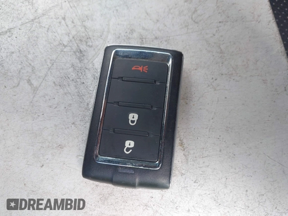 2024 Jeep Grand Cherokee Altitude z VIN 1C4RJHAG7RC703637, wystawiony jako IAAI lot #42046042 z przebiegiem 11 280 mil mil oraz . Historia ofert i sprzedaży dostępna na DreamBid. Obrazek 11.