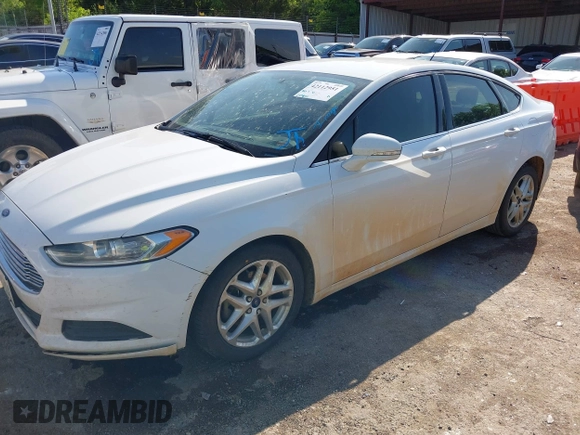 2015 Ford Fusion SE z VIN 3FA6P0H7XFR200759, wystawiony jako IAAI lot #42112951 z przebiegiem 233 652 mil mil oraz . Historia ofert i sprzedaży dostępna na DreamBid. Obrazek 2.